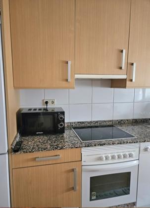 Alojamiento A Tafona Caldas De Reis Bagian luar foto